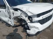 ✅ 2021 Chevrolet Silverado 1500 Custom • VIN: 3GCUYBEF9MG324357 • Lot: 43618707. Wystawiony na IAAI z przebiegiem 37 043 mil. Bezpłatny archiwum sprzedaży aukcyjnych z USA i szczegółowy raport historii pojazdu na DreamBid. Zdjęcie 6.