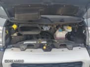 ✅ 2021 Ram ProMaster Cargo • VIN: 3C6MRVJG2ME586687 • Lot: 96631605. Listed on Copart with 56,505 mi. Free auction sales archive from the USA and detailed vehicle history report at DreamBid. Image 12.