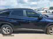 2024 Hyundai Tucson SEL with VIN KM8JBCDE9RU287524, listed as a IAAI auction lot 42713500 with 19,837 mi miles and . Bid and sale history available at DreamBid. Image 13.