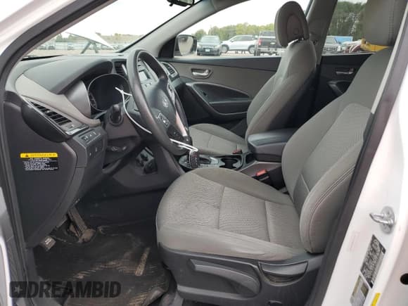 ✅ 2013 Hyundai Santa Fe Sport • VIN: 5XYZTDLB8DG085804 • Лот: 84631295. Опубликован ранее на Copart с пробегом 156 318 миль. Бесплатный доступ к архиву аукционных продаж из США и подробный отчёт об истории автомобиля на DreamBid. Изображение 7.