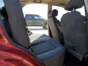 ✅ 2006 Chevrolet Aveo LS • VIN: KL1TD56686B557401 • Lot: 46954465. Wystawiony na Copart z przebiegiem 179 825 mil. Bezpłatny archiwum sprzedaży aukcyjnych z USA i szczegółowy raport historii pojazdu na DreamBid. Zdjęcie 10.