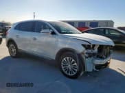 ✅ 2016 Lincoln MKX Select • VIN: 2LMTJ8KR3GBL40305 • Lot: 90591995. Wystawiony na Copart z przebiegiem 136 169 mil. Bezpłatny archiwum sprzedaży aukcyjnych z USA i szczegółowy raport historii pojazdu na DreamBid. Zdjęcie 4.