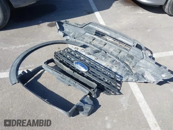 ✅ 2020 Ford Explorer • VIN: 1FMSK8BH3LGC46889 • Lot: 41661584. Listed on IAAI with 77,543 mi. Free auction sales archive from the USA and detailed vehicle history report at DreamBid. Image 18.