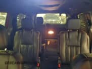 ✅ 2013 Dodge Grand Caravan R/T • VIN: 2C4RDGEG1DR817760 • Lot: 95776185. Listed on Copart with 185,579 mi. Free auction sales archive from the USA and detailed vehicle history report at DreamBid. Image 10.