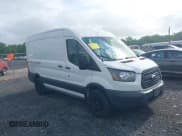 ✅ 2016 Ford Transit Cargo • VIN: 1FTYR1CM0GKA79178 • Lot: 42162617. Listed on IAAI with 227,431 mi. Free auction sales archive from the USA and detailed vehicle history report at DreamBid. Image 13.