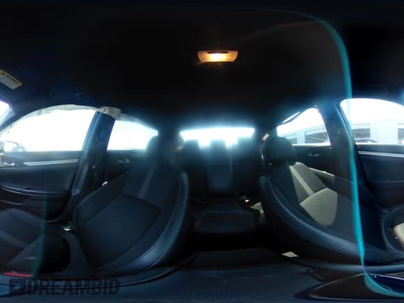 ✅ 2020 Honda Civic Sport • VIN: 19XFC2F88LE002049 • Лот: 81020645. Опубликован ранее на Copart с пробегом 76 088 миль. Бесплатный доступ к архиву аукционных продаж из США и подробный отчёт об истории автомобиля на DreamBid. Изображение 15.