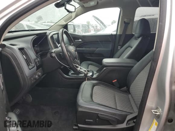 ✅ 2019 Chevrolet Colorado 4WD Z71 • VIN: 1GCGTDEN0K1113932 • Лот: 73998744. Опубликован ранее на Copart с пробегом Не указан. Бесплатный доступ к архиву аукционных продаж из США и подробный отчёт об истории автомобиля на DreamBid. Изображение 7.