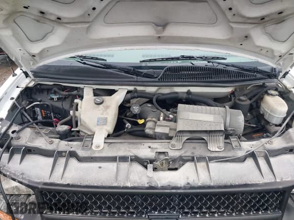 ✅ 2012 Chevrolet Express Cargo • VIN: 1GCWGFCA1C1165566 • Lot: 43452246. Listed on IAAI with 208,123 mi. Free auction sales archive from the USA and detailed vehicle history report at DreamBid. Image 10.