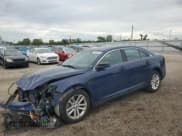 ✅ 2016 Ford Police Interceptor • VIN: 1FAHP2MK3GG109999 • Lot: 81476545. Listed on Copart with 126,720 mi. Free auction sales archive from the USA and detailed vehicle history report at DreamBid. Image 1.