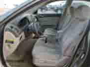 2007 Hyundai Sonata GLS с VIN 5NPET46C67H264584, выставлен на аукционе Copart как лот 71178264 с пробегом 176 282 миль миль и Списание • Salvage title. История ставок и продаж доступна на DreamBid. Изображение 7.