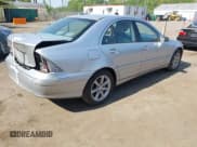 ✅ 2007 Mercedes-Benz C 280 Luxury • VIN: WDBRF92H57F889820 • Lot: 42144786. Wystawiony na IAAI z przebiegiem 147 484 mil. Bezpłatny archiwum sprzedaży aukcyjnych z USA i szczegółowy raport historii pojazdu na DreamBid. Zdjęcie 4.