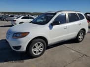 ✅ 2010 Hyundai Santa Fe GLS • VIN: 5NMSG3AB9AH385937 • Lot: 80699584. Listed on Copart with 87,046 mi. Free auction sales archive from the USA and detailed vehicle history report at DreamBid. Image 1.