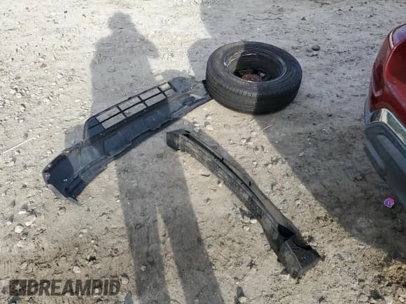 ✅ 2017 Nissan Pathfinder SV • VIN: 5N1DR2MN4HC647368 • Лот: 70809915. Опубликован ранее на Copart с пробегом 132 737 миль. Бесплатный доступ к архиву аукционных продаж из США и подробный отчёт об истории автомобиля на DreamBid. Изображение 13.