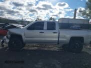 ✅ 2017 Chevrolet Silverado 1500 LT • VIN: 1GCVKREH3HZ375648 • Lot: 43584035. Wystawiony na IAAI z przebiegiem 68 146 mil. Bezpłatny archiwum sprzedaży aukcyjnych z USA i szczegółowy raport historii pojazdu na DreamBid. Zdjęcie 15.