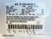 ✅ 2020 Ford Edge SEL • VIN: 2FMPK3J97LBA83299 • Лот: 90641945. Опубликован ранее на Copart с пробегом 63 245 миль. Бесплатный доступ к архиву аукционных продаж из США и подробный отчёт об истории автомобиля на DreamBid. Изображение 13.