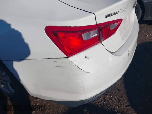 2017 Chevrolet Malibu LS with VIN 1G1ZC5ST3HF237537, listed as a IAAI auction lot 43436353 with 182,205 mi miles and . Bid and sale history available at DreamBid. Image 6.