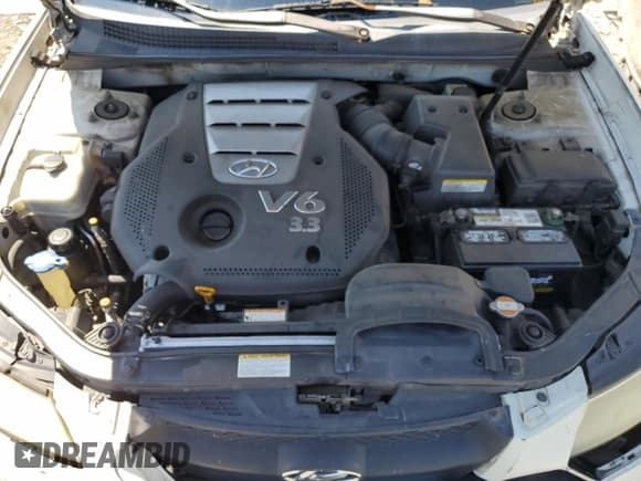 ✅ 2007 Hyundai Sonata SE • VIN: 5NPEU46F17H288122 • Лот: 70350675. Опубликован ранее на Copart с пробегом 180 554 миль. Бесплатный доступ к архиву аукционных продаж из США и подробный отчёт об истории автомобиля на DreamBid. Изображение 11.