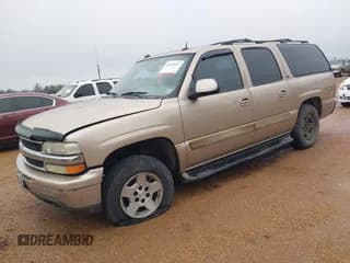 ✅ 2005 Chevrolet Suburban LT • VIN: 1GNEC16Z65J176911 • Лот: 41418467. Опубликован ранее на IAAI с пробегом 284 252 миль. Бесплатный доступ к архиву аукционных продаж из США и подробный отчёт об истории автомобиля на DreamBid. Изображение 2.