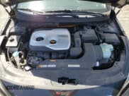 ✅ 2017 Hyundai Sonata SE • VIN: KMHE24L19HA051476 • Lot: 47921523. Listed on Copart with 110,826 mi. Free auction sales archive from the USA and detailed vehicle history report at DreamBid. Image 11.