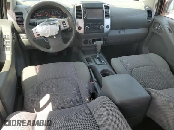 ✅ 2019 Nissan Frontier SV • VIN: 1N6AD0ER3KN766498 • Лот: 48828455. Опубликован ранее на Copart с пробегом 38 951 миль. Бесплатный доступ к архиву аукционных продаж из США и подробный отчёт об истории автомобиля на DreamBid. Изображение 8.