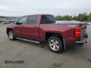 ✅ 2014 Chevrolet Silverado 1500 LT • VIN: 3GCUKREC8EG381456 • Лот: 74322744. Опубликован ранее на Copart с пробегом 147 277 миль. Бесплатный доступ к архиву аукционных продаж из США и подробный отчёт об истории автомобиля на DreamBid. Изображение 2.