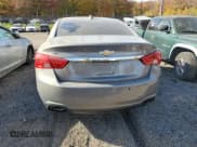 ✅ 2019 Chevrolet Impala Premier • VIN: 1G1105S36KU110113 • Lot: 90852735. Wystawiony na Copart z przebiegiem 142 933 mil. Bezpłatny archiwum sprzedaży aukcyjnych z USA i szczegółowy raport historii pojazdu na DreamBid. Zdjęcie 6.