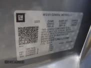 ✅ 2021 Chevrolet Silverado 1500 RST • VIN: 1GCUYEET2MZ127988 • Lot: 43469765. Wystawiony na IAAI z przebiegiem 58 960 mil. Bezpłatny archiwum sprzedaży aukcyjnych z USA i szczegółowy raport historii pojazdu na DreamBid. Zdjęcie 9.