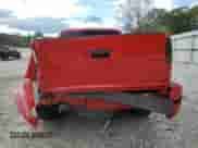 1999 Chevrolet S-10 LS Xtreme с VIN 1GCCS19W4X8123509, выставлен на аукционе Copart как лот 79718684 с пробегом 179 284 миль миль и Списание • Salvage title. История ставок и продаж доступна на DreamBid. Изображение 6.