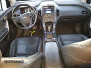 ✅ 2012 Chevrolet Volt • VIN: 1G1RD6E49CU107936 • Lot: 80242984. Wystawiony na Copart z przebiegiem 65 537 mil. Bezpłatny archiwum sprzedaży aukcyjnych z USA i szczegółowy raport historii pojazdu na DreamBid. Zdjęcie 8.