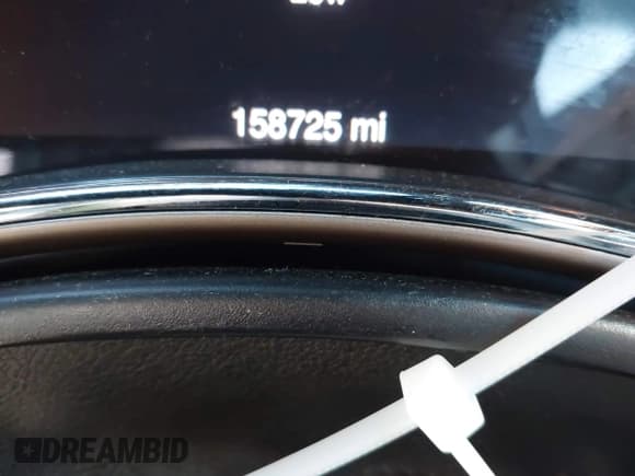 ✅ 2014 Jeep Grand Cherokee Limited • VIN: 1C4RJFBG0EC324217 • Lot: 43888563. Listed on IAAI with 158,725 mi. Free auction sales archive from the USA and detailed vehicle history report at DreamBid. Image 15.