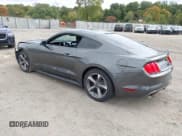 ✅ 2017 Ford Mustang EcoBoost • VIN: 1FA6P8TH3H5304708 • Lot: 43429656. Wystawiony na IAAI z przebiegiem 40 218 mil. Bezpłatny archiwum sprzedaży aukcyjnych z USA i szczegółowy raport historii pojazdu na DreamBid. Zdjęcie 3.