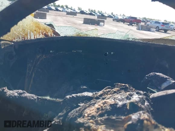 ✅ 2008 Chevrolet Express Cargo • VIN: 1GCGG25C481141863 • Лот: 42510303. Опубликован ранее на IAAI с пробегом Не указан. Бесплатный доступ к архиву аукционных продаж из США и подробный отчёт об истории автомобиля на DreamBid. Изображение 7.