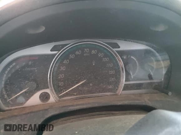 ✅ 2014 Toyota Venza LE • VIN: 4T3ZA3BB4EU086548 • Лот: 80752605. Опубликован ранее на Copart с пробегом Не указан. Бесплатный доступ к архиву аукционных продаж из США и подробный отчёт об истории автомобиля на DreamBid. Изображение 9.