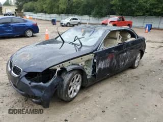 ✅ 2008 BMW 3 Series 335i • VIN: WBAWL73558PX55050 • Лот: 81840175. Опубликован ранее на Copart с пробегом Не указан. Бесплатный доступ к архиву аукционных продаж из США и подробный отчёт об истории автомобиля на DreamBid. Изображение 1.