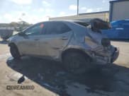 ✅ 2014 Toyota Corolla L • VIN: 2T1BURHE0EC131749 • Lot: 46274635. Listed on Copart with 199,699 mi. Free auction sales archive from the USA and detailed vehicle history report at DreamBid. Image 2.