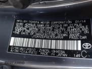 ✅ 2014 Toyota Prius • VIN: JTDKN3DP6E3054959 • Lot: 42905459. Listed on IAAI with 134,643 mi. Free auction sales archive from the USA and detailed vehicle history report at DreamBid. Image 9.