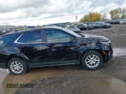 ✅ 2023 Chevrolet Equinox LT • VIN: 3GNAXUEG2PL145896 • Лот: 43509344. Опубликован ранее на IAAI с пробегом 29 332 миль. Бесплатный доступ к архиву аукционных продаж из США и подробный отчёт об истории автомобиля на DreamBid. Изображение 13.