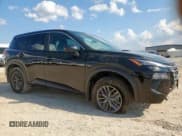 ✅ 2025 Nissan Rogue S • VIN: 5N1BT3AA1SC780158 • Лот: 71475475. Опубликован ранее на Copart с пробегом 11 419 миль. Бесплатный доступ к архиву аукционных продаж из США и подробный отчёт об истории автомобиля на DreamBid. Изображение 4.