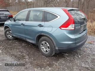 ✅ 2014 Honda CR-V LX • VIN: 2HKRM4H31EH725389 • Lot: 43720302. Wystawiony na IAAI z przebiegiem 110 458 mil. Bezpłatny archiwum sprzedaży aukcyjnych z USA i szczegółowy raport historii pojazdu na DreamBid. Zdjęcie 3.
