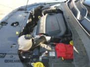 ✅ 2019 Jeep Compass Altitude • VIN: 3C4NJCBB0KT743170 • Lot: 41490256. Wystawiony na IAAI z przebiegiem 93 319 mil. Bezpłatny archiwum sprzedaży aukcyjnych z USA i szczegółowy raport historii pojazdu na DreamBid. Zdjęcie 20.