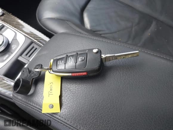 ✅ 2017 Audi A3 Premium • VIN: WAUB8GFF9H1058102 • Lot: 42920682. Listed on IAAI with 94,231 mi. Free auction sales archive from the USA and detailed vehicle history report at DreamBid. Image 11.