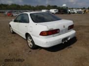 ✅ 1995 Acura Integra • VIN: JH4DB7668SS003041 • Lot: 40856024. Listed on Copart with 99,775 mi. Free auction sales archive from the USA and detailed vehicle history report at DreamBid. Image 3.