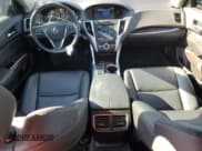 ✅ 2015 Acura TLX V6 • VIN: 19UUB2F30FA016552 • Lot: 70463955. Wystawiony na Copart z przebiegiem 132 918 mil. Bezpłatny archiwum sprzedaży aukcyjnych z USA i szczegółowy raport historii pojazdu na DreamBid. Zdjęcie 8.