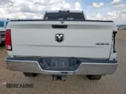 ✅ 2018 Ram 2500 Big Horn • VIN: 3C6UR5DL7JG370553 • Lot: 62530475. Listed on Copart with 138,894 mi. Free auction sales archive from the USA and detailed vehicle history report at DreamBid. Image 6.