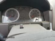 ✅ 2008 Ford Escape XLS • VIN: 1FMCU92Z48KE74935 • Lot: 57180295. Listed on Copart with Not provided. Free auction sales archive from the USA and detailed vehicle history report at DreamBid. Image 9.