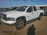 ✅ 2005 Dodge 1500 SLT • VIN: 1D7HU18N65S217227 • Лот: 73221654. Опубликован ранее на Copart с пробегом 184 348 миль. Бесплатный доступ к архиву аукционных продаж из США и подробный отчёт об истории автомобиля на DreamBid. Изображение 1.