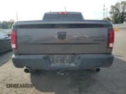 ✅ 2021 Ram 1500 SLT • VIN: 1C6RR7GT9MS506966 • Lot: 70055825. Listed on Copart with 41,755 mi. Free auction sales archive from the USA and detailed vehicle history report at DreamBid. Image 6.