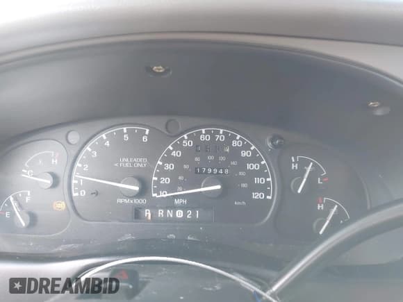 ✅ 1996 Ford Ranger XLT • VIN: 1FTDR15X9TPB29241 • Lot: 41802300. Listed on IAAI with 179,948 mi. Free auction sales archive from the USA and detailed vehicle history report at DreamBid. Image 7.