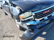 ✅ 2005 GMC Sierra 1500 SLE • VIN: 2GTEC13T651266384 • Лот: 43579635. Опубликован ранее на IAAI с пробегом 193 604 миль. Бесплатный доступ к архиву аукционных продаж из США и подробный отчёт об истории автомобиля на DreamBid. Изображение 6.