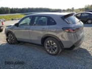 ✅ 2026 Honda HR-V EX-L • VIN: 3CZRZ2H78TM708471 • Лот: 81207265. Опубликован ранее на Copart с пробегом 872 миль. Бесплатный доступ к архиву аукционных продаж из США и подробный отчёт об истории автомобиля на DreamBid. Изображение 2.